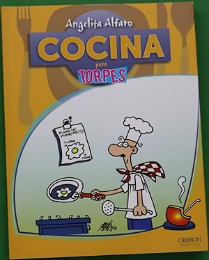 Seller image for Cocina for sale by Librera Alonso Quijano