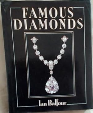 Bild des Verkufers fr Famous Diamonds [Signed] zum Verkauf von Chapter 1