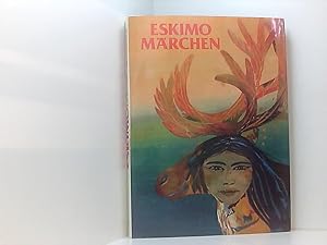 Image du vendeur pour Eskimomrchen. mis en vente par Book Broker