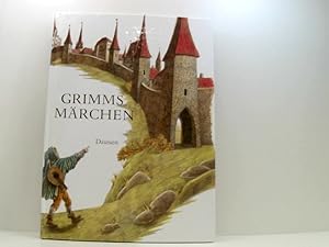 Seller image for Grimms Mrchen. for sale by Book Broker