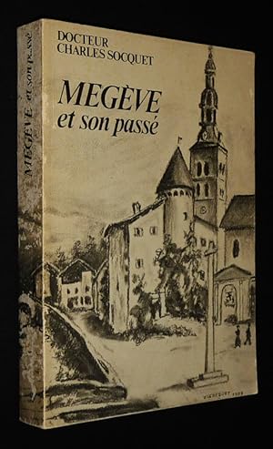 Image du vendeur pour Mgve et son pass mis en vente par Abraxas-libris