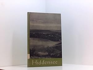 Immagine del venditore per Hiddensee venduto da Book Broker