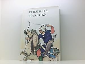 Seller image for Persische Mrchen for sale by Book Broker