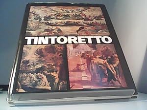 Seller image for Tintoretto / Virgil Mocanu ; Translated from Romanian by Carol Kormos for sale by Eichhorn GmbH