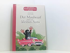 Seller image for Der Maulwurf und sein kleines Auto for sale by Book Broker