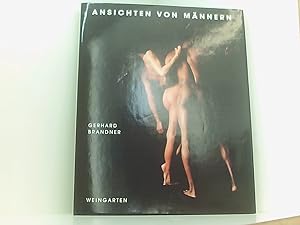 Seller image for Ansichten von Mnnern Gerhard Brandner for sale by Book Broker