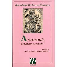 Imagen del vendedor de ANTOLOGIA (TEATRO Y POESIA) a la venta por Libros Tobal