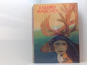 Image du vendeur pour Eskimomrchen. mis en vente par Book Broker