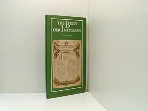 Seller image for Das Buch der Initialen Otto Mazal for sale by Book Broker