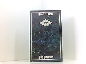 Imagen del vendedor de Das Barmen. Eine arge Geschichte vom harten Leben a la venta por Book Broker