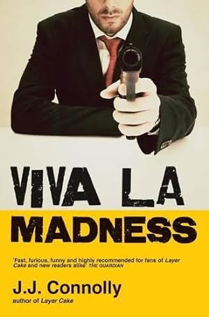 Bild des Verkufers fr Viva La Madness zum Verkauf von WeBuyBooks