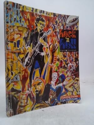 Bild des Verkufers fr Rock 'n' Roll: Its Origins and Innovators - Text zum Verkauf von ThriftBooksVintage