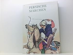 Seller image for Persische Mrchen for sale by Book Broker