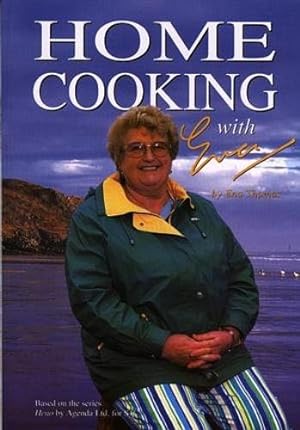 Seller image for Home Cooking with Ena for sale by WeBuyBooks