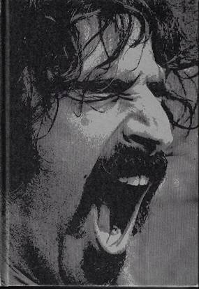Imagen del vendedor de Frank Zappa, Plastik People, Songbook bersetzung (deutsch) Frank Weissner a la venta por Versandantiquariat Sylvia Laue