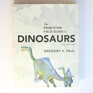 The Princeton Field Guide to Dinosaurs: Second Edition (Princeton Field Guides): 69