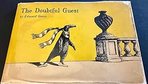 Seller image for THE DOUBTFUL GUEST for sale by Elder Books