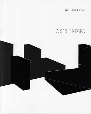 Bild des Verkufers fr A Serie Negra zum Verkauf von Walden Books