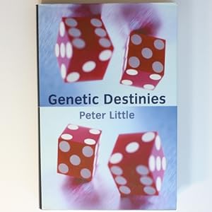 Seller image for Genetic Destinies for sale by Fireside Bookshop