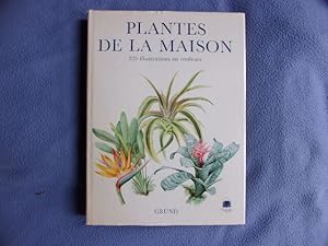 Seller image for Plantes de la ma for sale by arobase livres