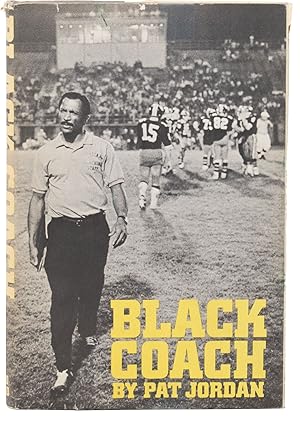 Black Coach