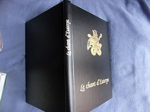 Seller image for Le chant d'Euterpe l'aventure de la musique for sale by arobase livres