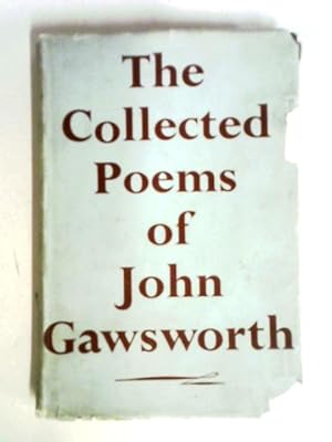 Bild des Verkufers fr The Collected Poems zum Verkauf von World of Rare Books