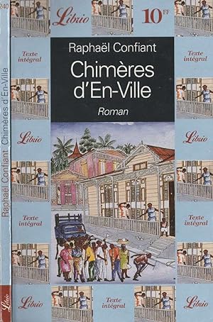 CHIMERES D'EN-VILLE