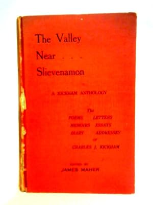 Immagine del venditore per The Valley Near Slievenamon venduto da World of Rare Books