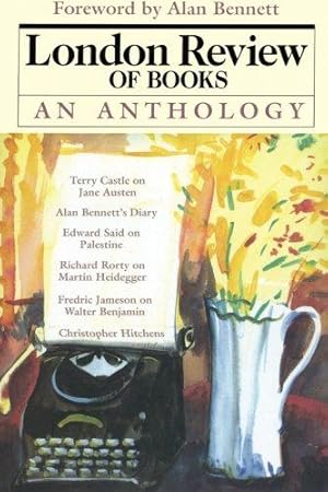 Seller image for London Review of Books: An Anthology: No. 3 for sale by WeBuyBooks