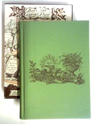 Image du vendeur pour Down The Garden Path mis en vente par World of Rare Books