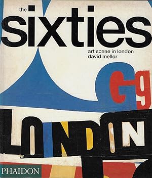 Imagen del vendedor de The Sixties Art Scene in London a la venta por Walden Books