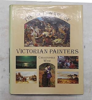 Bild des Verkufers fr The dictionary of Victorian Painters. 2nd edition. zum Verkauf von S.B. Il Piacere e il Dovere