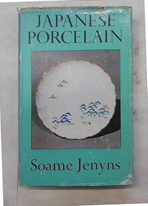 Seller image for Japanese porcelain. for sale by S.B. Il Piacere e il Dovere