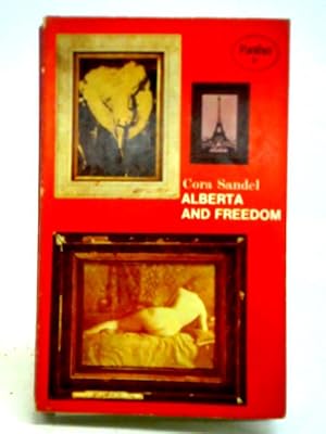 Seller image for Alberta and Freedom for sale by World of Rare Books