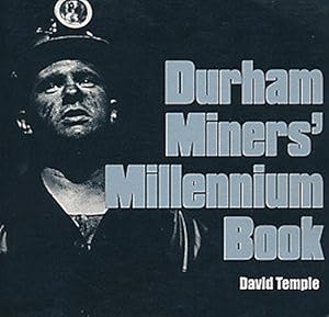Immagine del venditore per Durham Miners Millennium Book venduto da WeBuyBooks
