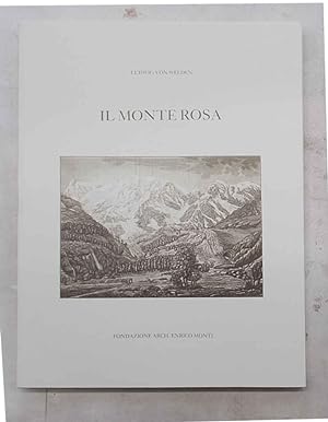 Il Monte Rosa (Vienna 1824).
