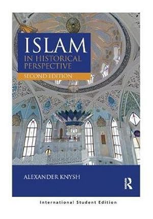 Seller image for Islam in Historical Perspective : International Student Edition for sale by AHA-BUCH GmbH