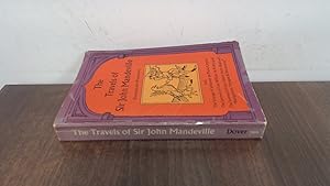 Seller image for The travels of Sir John Mandeville for sale by BoundlessBookstore