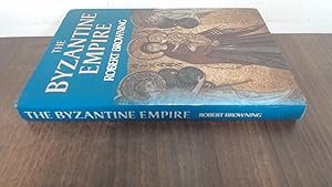 Imagen del vendedor de The Byzantine Empire a la venta por BoundlessBookstore