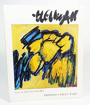 Seller image for HELMAN for sale by Librairie L'Autre sommeil