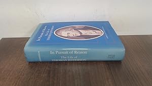 Bild des Verkufers fr In Pursuit of Reason: Life of Thomas Jefferson (Southern biography series) zum Verkauf von BoundlessBookstore
