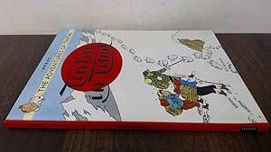 Seller image for Tintin in Tibet (The Adventures of Tintin) for sale by BoundlessBookstore