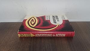 Seller image for Advertising in action (1st ed) for sale by BoundlessBookstore