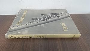 Seller image for Photograms of the Year 1956 for sale by BoundlessBookstore