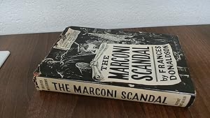 Seller image for The Marconi Scandal for sale by BoundlessBookstore