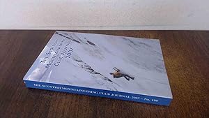 Seller image for The Scottish Mountaineering Club Journal 2007 for sale by BoundlessBookstore