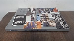 Image du vendeur pour Rolls Royce 1904 - 2004, A Century of Innovation mis en vente par BoundlessBookstore