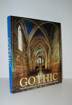 Image du vendeur pour Gothic Architecture, Sculpture, Painting mis en vente par Nugget Box  (PBFA)