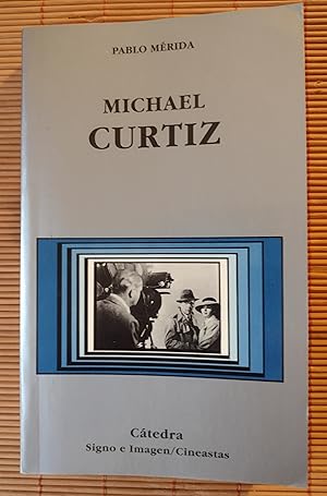 Imagen del vendedor de Michael Curtiz a la venta por Stock Llibres